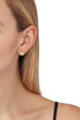 Срібні сережки Michael Kors колір золотий (3312701)