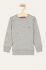 Tommy Hilfiger - Дитяча кофта 80-176 cm колір сірий