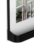 Набір фоторамок Umbra 5-pack колір чорний (2876787)