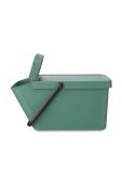 Смітник Brabantia Sort & Go Stackable 20 L колір зелений (2994309)