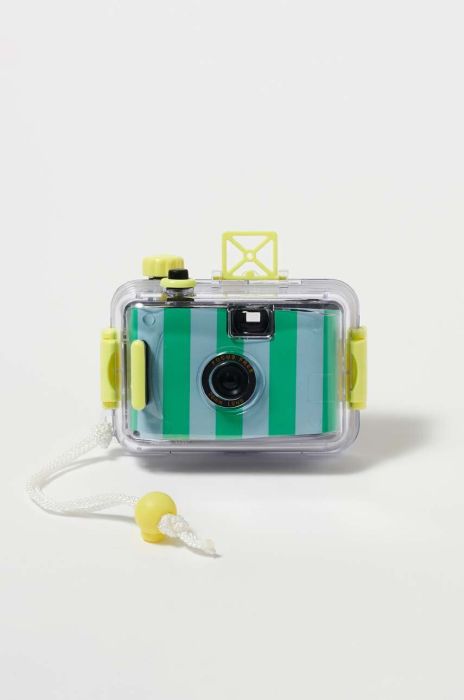 Водонепроникна камера SunnyLife Sea Seeker Jungle колір барвистий