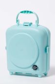 Холодильний бокс з динаміком SunnyLife Beach Sounds колір бірюзовий (3250037)