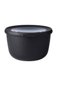 Mepal Набір мисок (4-pack) колір чорний (3165817)