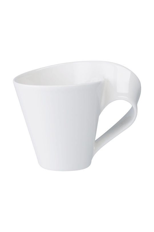 Villeroy & Boch Чашка NewWave колір білий (2671089)