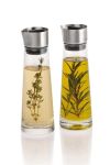 Набір пляшок для олії та оцту Blomus Alinjo 2-pack колір барвистий