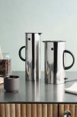 Електрочайник Stelton EM77 колір сірий (3352868)