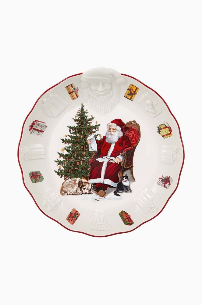 Миска Villeroy & Boch Toy's Fantasy колір барвистий