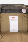 Рюкзак Fjallraven Tree-Kanken колір сірий великий з принтом F23511.036-036