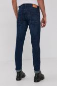 Джинси !SOLID чоловічі колір блакитний (1642059)