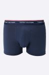 Tommy Hilfiger - Боксери (3-pack) колір блакитний (862770)