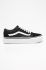 Vans - Кеди  Old Skool Platform VN0A3B3UY281-BlackWhite колір чорний