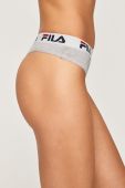 Fila - Стринги колір сірий (386338)