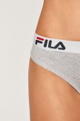Fila - Стринги колір сірий (386338)