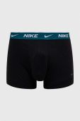 Боксери Nike 3-pack чоловічі колір барвистий (3387613)