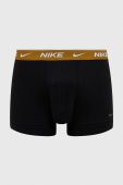 Боксери Nike 3-pack чоловічі колір барвистий (3387613)