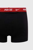 Боксери Nike 3-pack чоловічі колір барвистий (3387613)