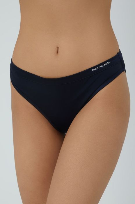 Труси Tommy Hilfiger колір синій (1965838)