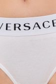 Труси Versace колір білий (1900829)