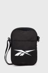 Сумка Reebok H36585 колір чорний