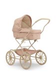 Візочок для ляльок Konges Sl?jd колір бежевий (2876483)