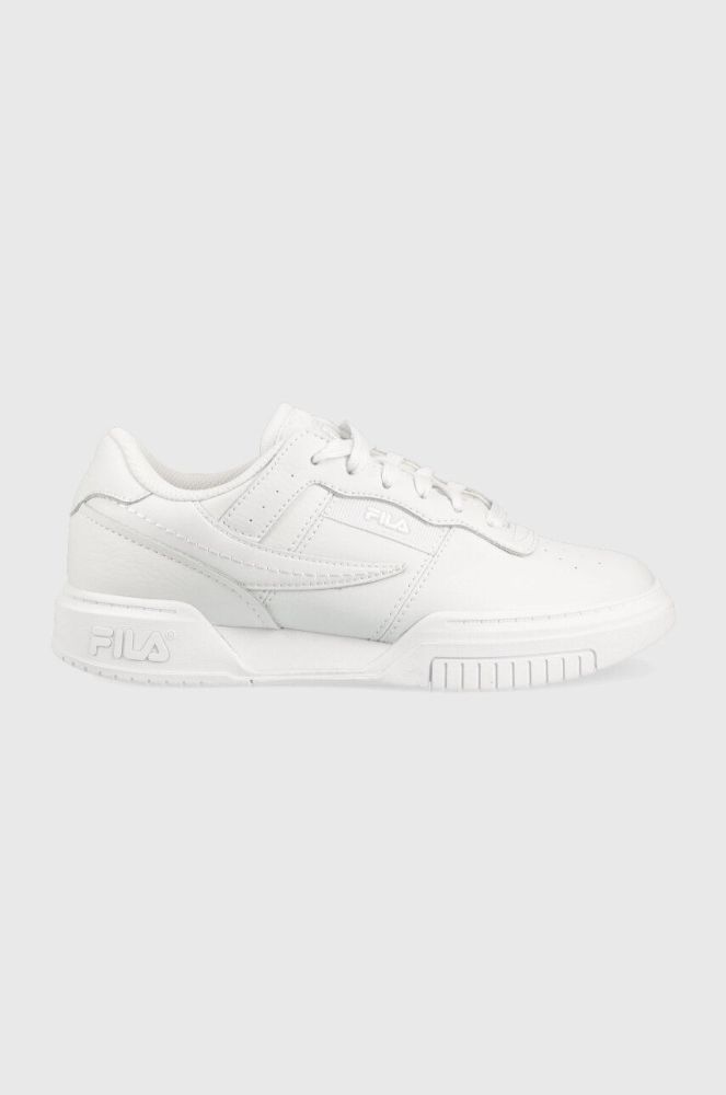 Кросівки Fila Original Fitness 22 колір білий