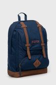 Рюкзак Jansport колір синій великий однотонний (2538777)