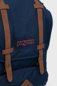 Рюкзак Jansport колір синій великий однотонний (2538777)