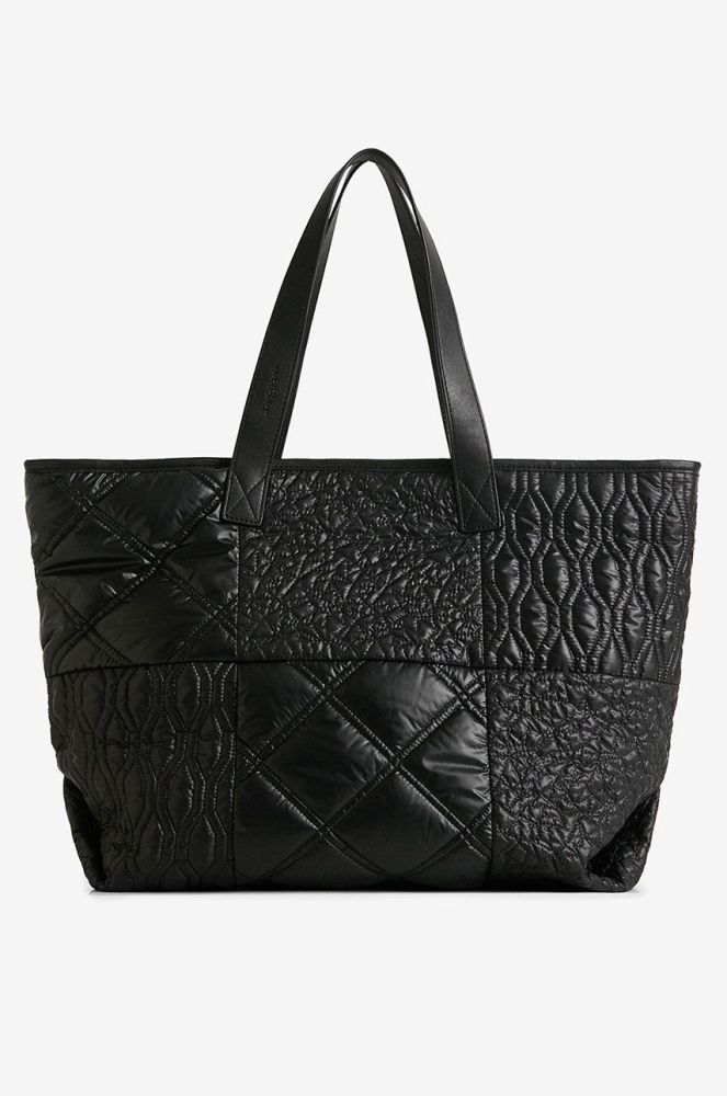 Сумочка Desigual колір чорний (2695584)