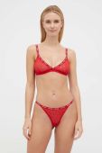 Труси Guess колір червоний (3653286)
