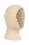 Дитяча балаклава Konges Sl?jd колір бежевий (3527970)