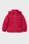 Куртка Mayoral колір червоний (3420511)