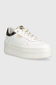 Кросівки Guess FL7LIF LEA12 колір білий LIFET (3352591)