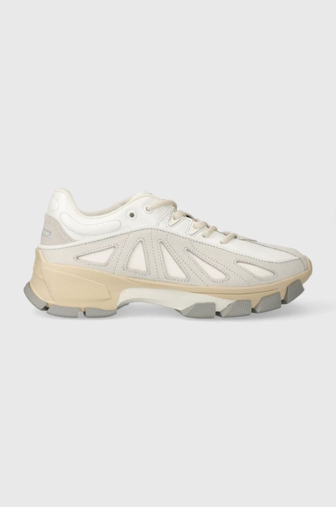 Кросівки Filling Pieces Pace Radar колір сірий 56098761890 56098761890.D-Off.White