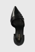 Туфлі Aldo Caryy колір чорний 13656639.CARYY