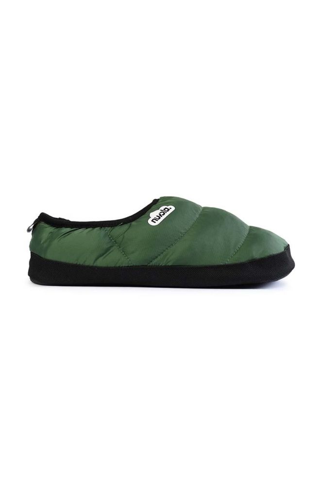 Тапочки Classic колір зелений UNCLAG.M.Green