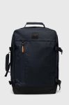Рюкзак Strellson чоловічий колір синій великий однотонний (3547002)