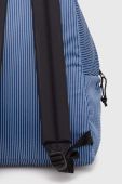 Рюкзак Eastpak великий візерунок колір блакитний (3401339)