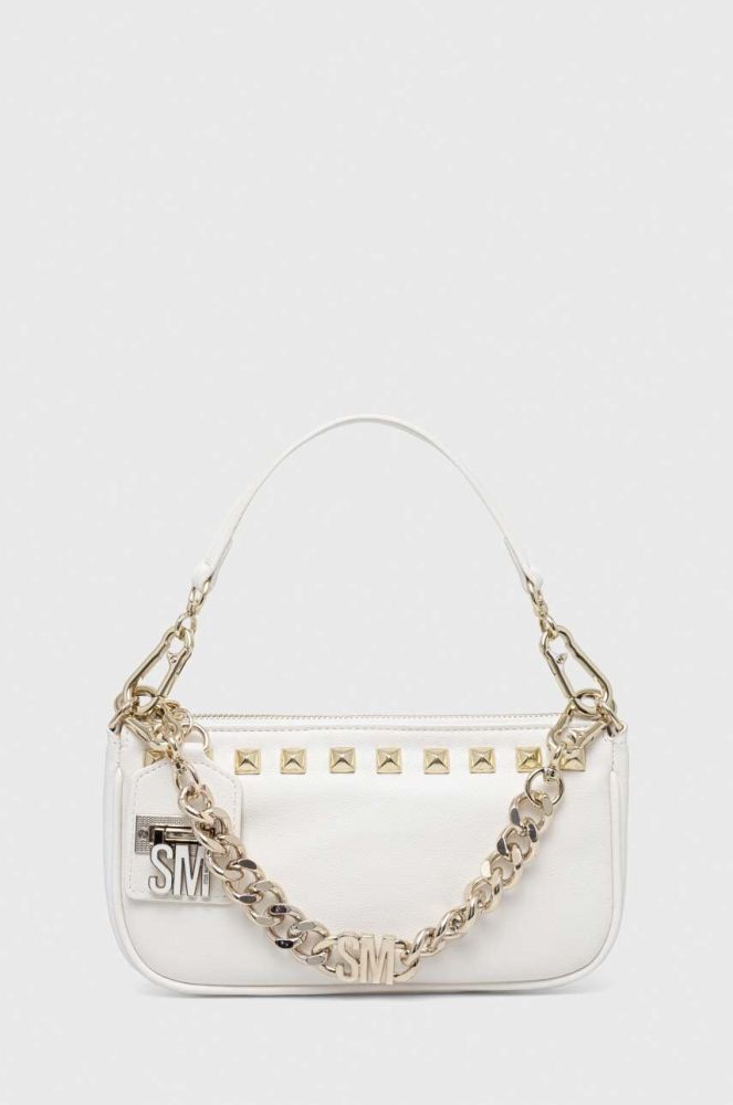 Сумочка Steve Madden Bsweeti колір білий SM13000878