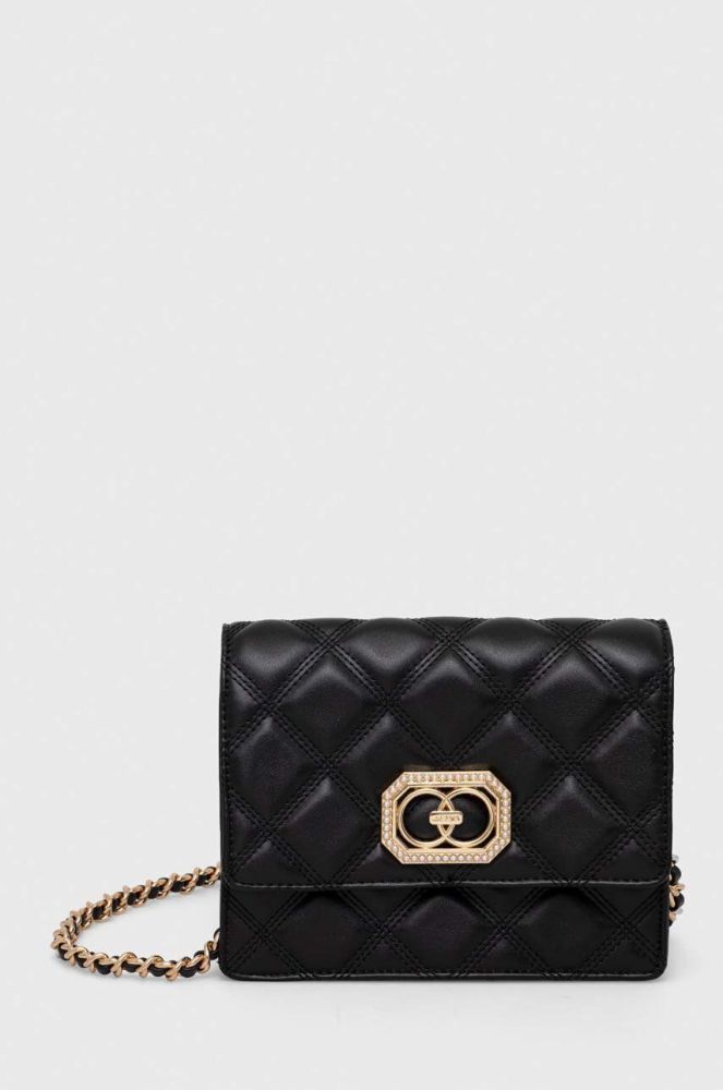 Сумочка Aldo ERIANA колір чорний ERIANA.001