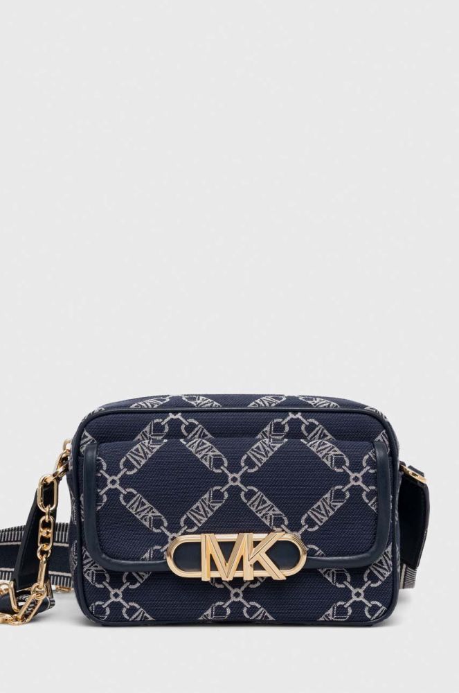 Сумочка MICHAEL Michael Kors колір синій (3468013)