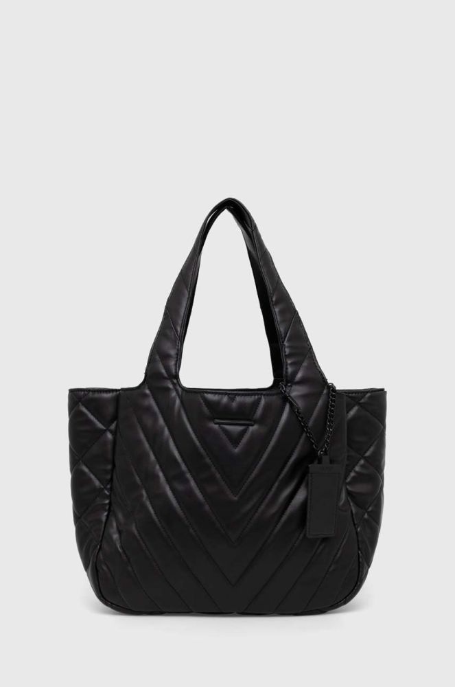 Сумочка Aldo MUSE колір чорний MUSE.001