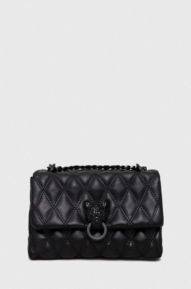 Сумочка Aldo PICCAROB колір чорний PICCAROB.007