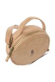 Дитяча сумочка Polo Ralph Lauren колір бежевий (3468071)
