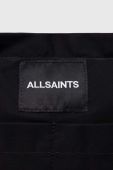 Сумка AllSaints ADER CROSSBODY колір чорний
