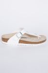 Birkenstock - В'єтнамки 43731.D-White колір білий