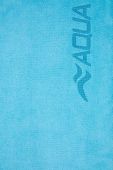 Рушник Aqua Speed Dry Soft колір блакитний (3138526)