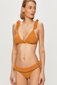 Scotch & Soda - Купальні труси колір помаранчевий