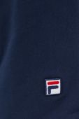 Піжама Fila жіноча колір синій (2436824)
