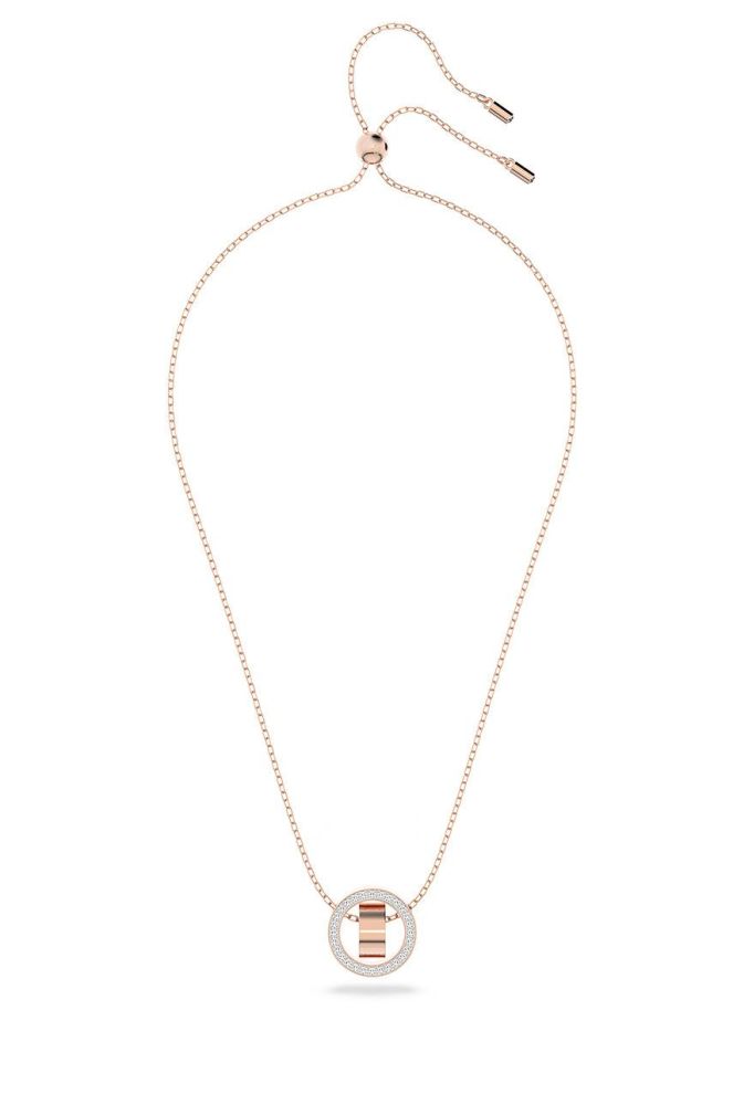 Ланцюжок Swarovski колір золотий (2054548)