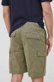 Шорти Marc O'Polo чоловічі колір зелений